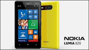 İNCELEME: Lumia 820