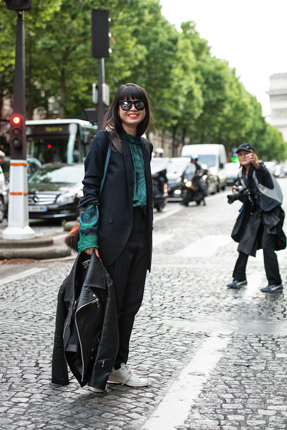 WIMIRY: Style in Paris.
