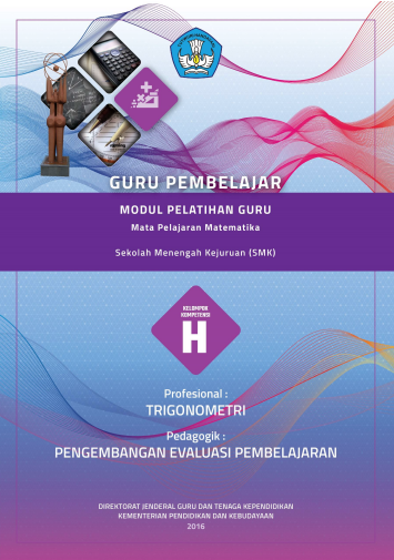Cover UKG Mat SMK Trigonometri Cover UKG Mat SMK Trigonometri