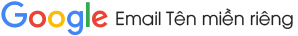 Dịch vụ Email tên miền riêng Gmail, Zoho, Yandex