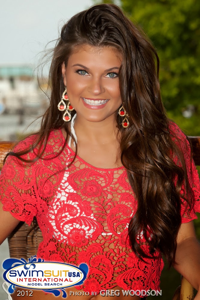 [photos] Valerie Gatto Miss Pennsylvania Usa 2014