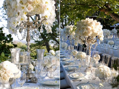 Candelabra Centerpieces for Weddings Candelabra Centerpieces for Weddings - Why These Are Such a Popular Choice
