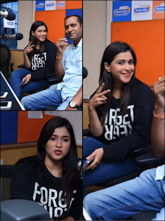 Thikka actress Mannara chopra photos Thikka actress Mannara chopra photos