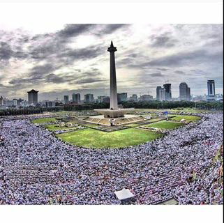 Inilah Hikmah Dari Kejadian Penistaan Agama Di Indonesia Inilah Hikmah Dari Kejadian Penistaan Agama Di Indonesia