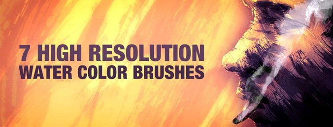 Brush Photoshop Keren Brush Photoshop Keren