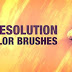 14+ Brush Photoshop Keren
