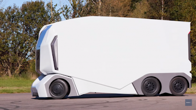 Una empresa sueca ha superat a Tesla, guanyant a Lidl com a client Una empresa sueca ha superat a Tesla, guanyant a Lidl com a client