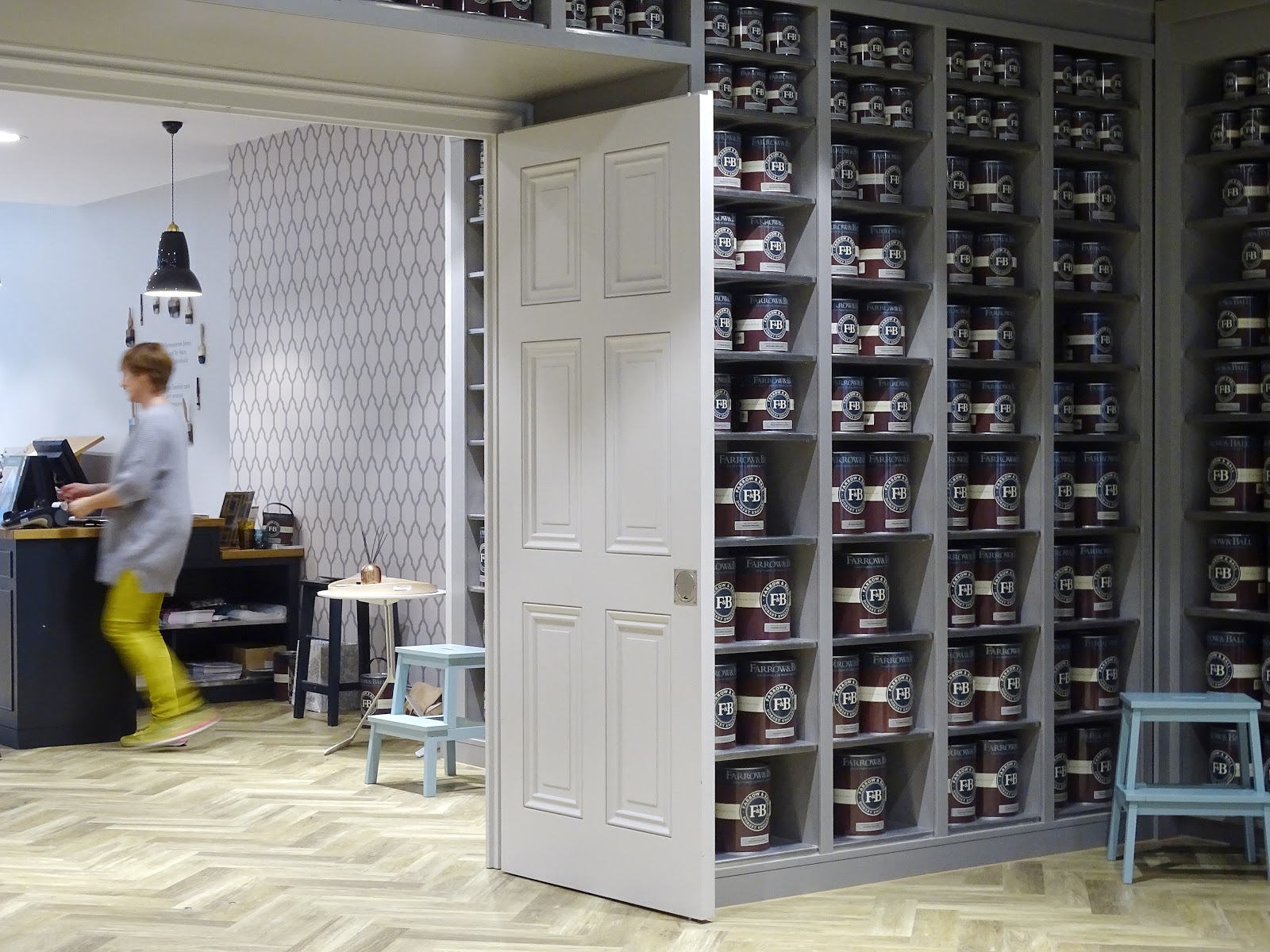 Farbe für deine Wände - Besuch im Farrow & Ball Showroom in Düsseldorf - https://mammilade.blogspot.de Farbe für deine Wände - Besuch im Farrow & Ball Showroom in Düsseldorf - https://mammilade.blogspot.de