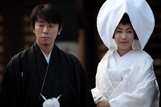 japanese marriage, японская свадьба,свадебное кимоно, японская невеста,