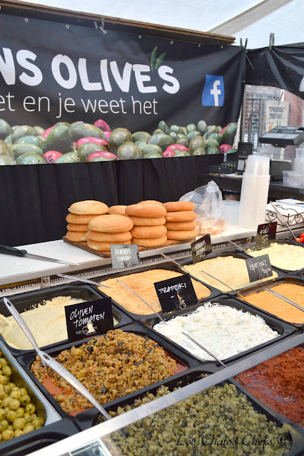 Albert Cuypmarkt Albert Cuypmarkt
