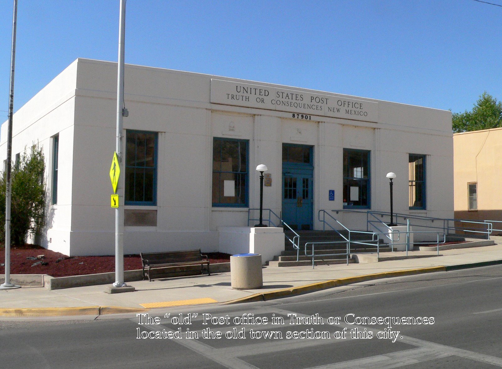 Rocky Top Ramblers Truth or Consequences, NM