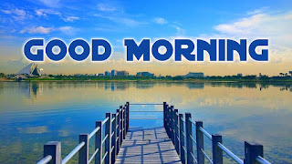 good morning good morning