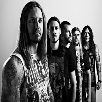 As I Lay Dying As I Lay Dying