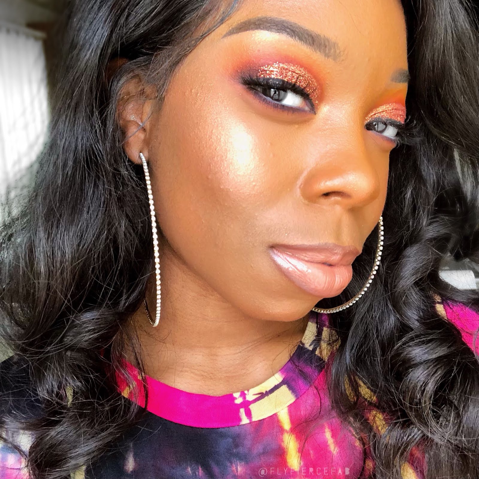 P. Louise Rumour Base Review: New Shade (#5) - Fly Fierce Fab