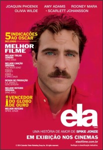 Resenha Ela Review Her Ela