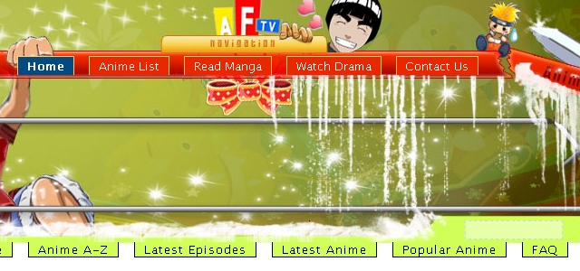 Animefreak Animefreak