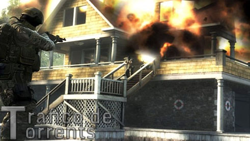 Screen Counter-Strike Global Offensive PC Baixar Screen Counter-Strike Global Offensive PC