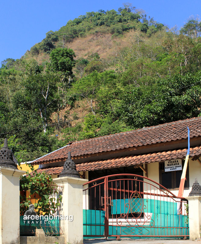 vihara narada rahtawu kudus