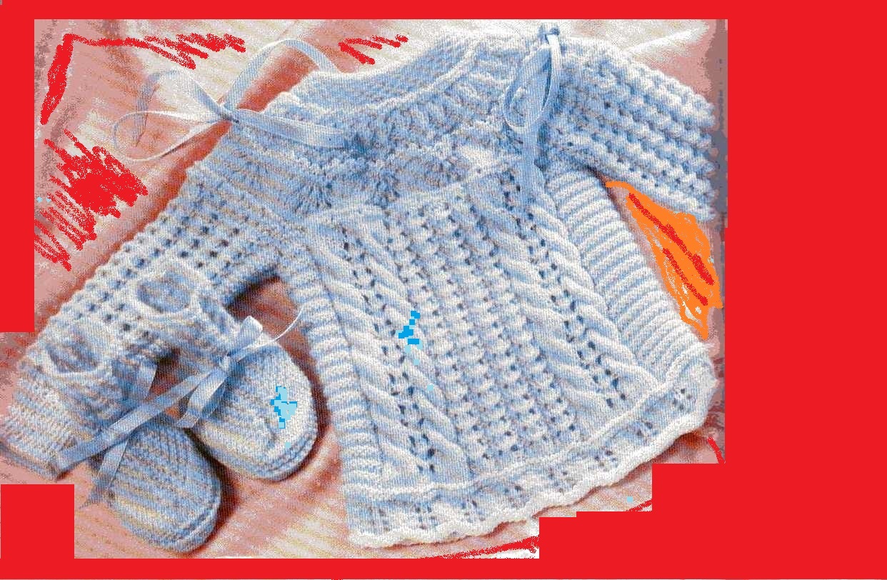 sapatinho de trico para bebe recem nascido passo a passo