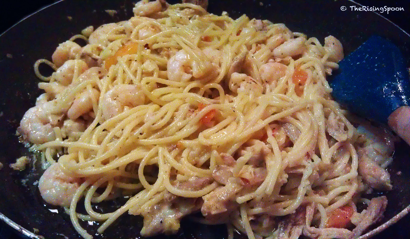 Featured image of post Easiest Way to Make Butter White Wine Sauce For Pasta