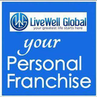 Bisnis MLM dan Networking LiveWell Global (LWG) Bisnis MLM dan Networking LiveWell Global (LWG)