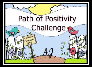 Path of Positivity Voters Choice