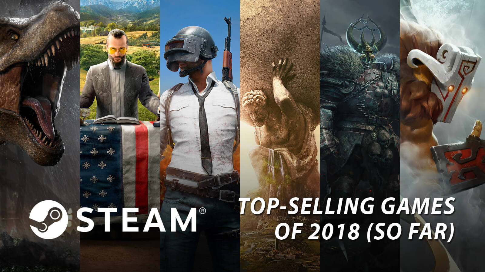 steam-best-selling-most-played-games-of-2018