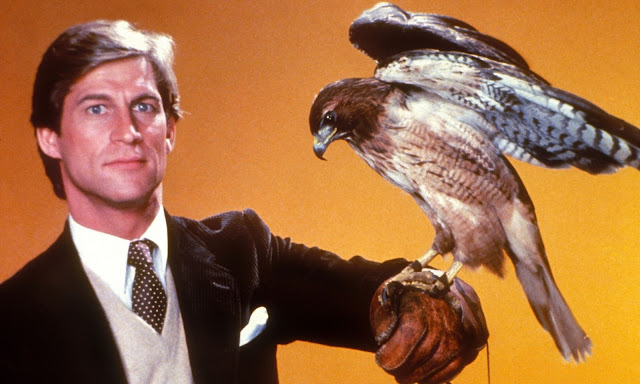 manimal tv series glen larson