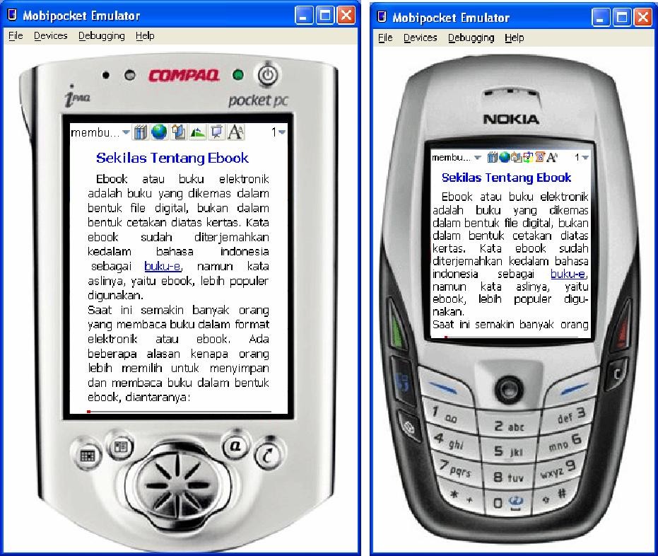 Tutorial Membuat EBook Ebook Jagoan Pengetahuan