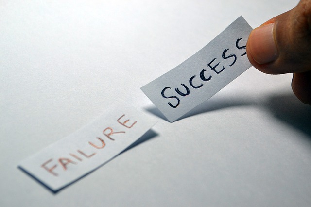 Success-failure