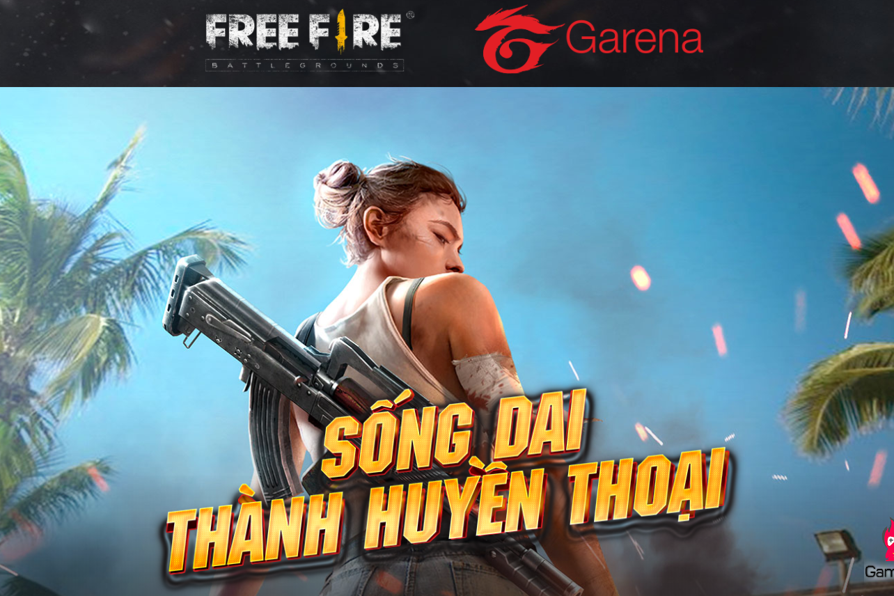 Cộng đồng free fire Việt Nam
