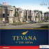 Tevana at The Savia BSD City
