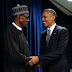 We’ll Solve Niger Delta Problems Soon – Buhari to Obama