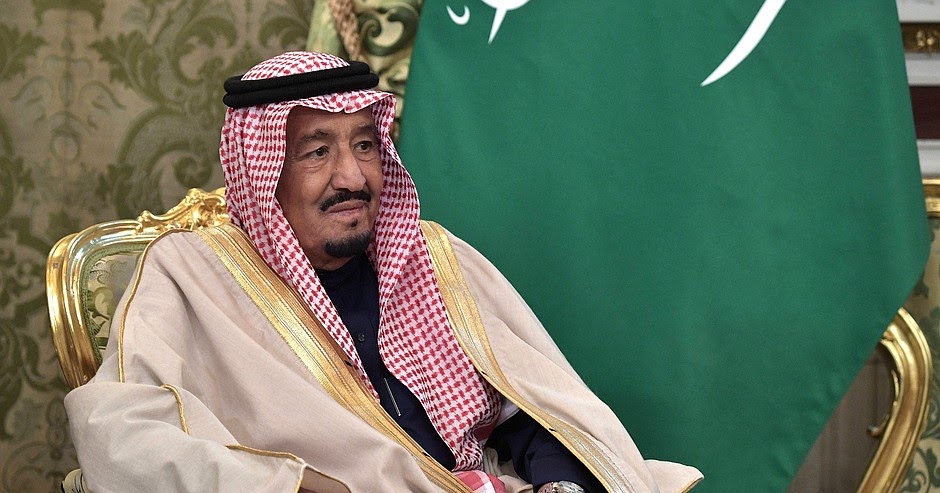 Daftar Nama Raja Arab Saudi Lengkap dari Pertama sampai Sekarang