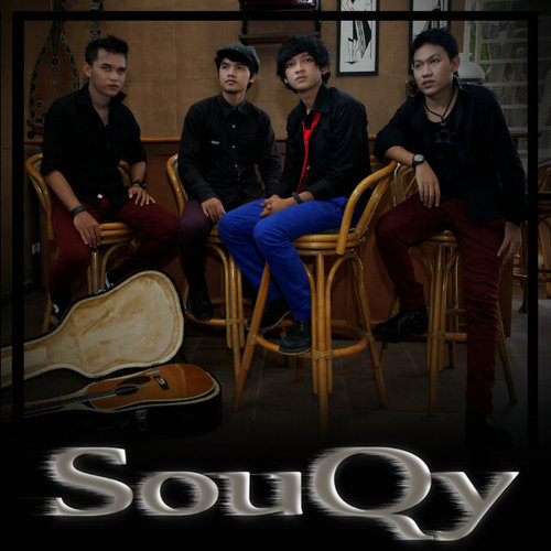 Chord Gitar Souqy Autis