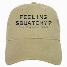 SHOW YOUR SQUATCHINESS