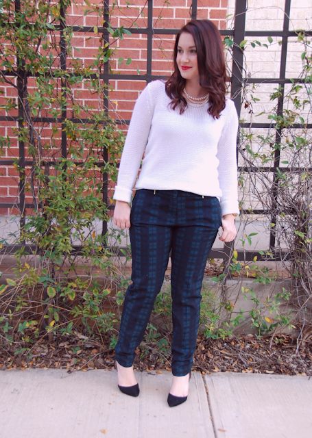 Everyday Fashion and Finance: Three-fer Thursday Link-Up!