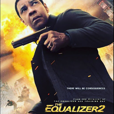 the equalizer 2, 