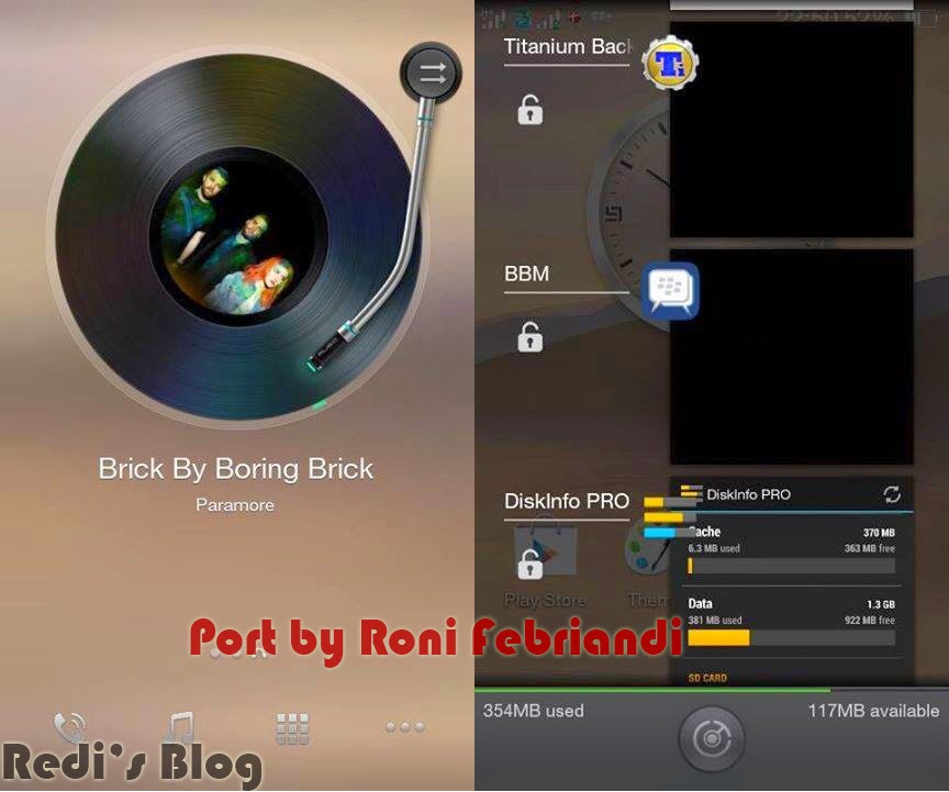 Custom ROM Advan S4A -ColorOS V4 Custom ROM Advan S4A -ColorOS V4