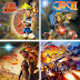 Jogos Jak and Daxter anunciados para PS4