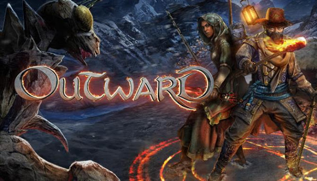Outward PC Game Free Download Full Version