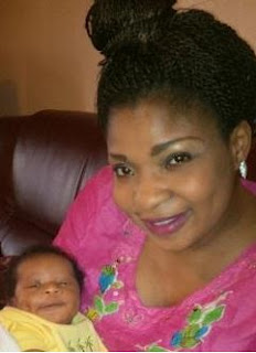 laide bakare husband arrested