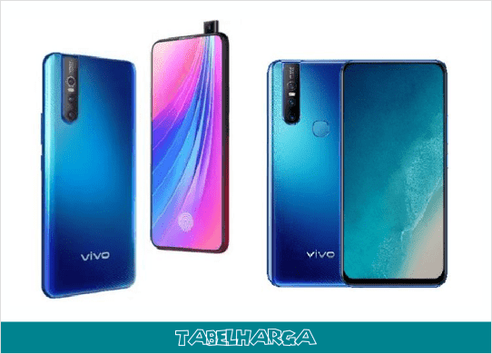 Gambar Hp Vivo