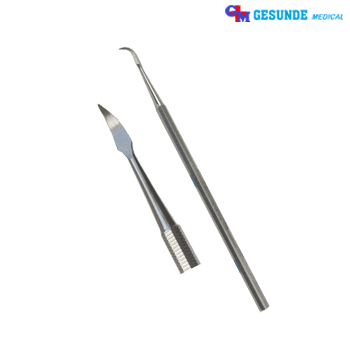 Jual Alat Instrument Dental Scaler Tombak Alat Instrument Dental Scaler Tombak