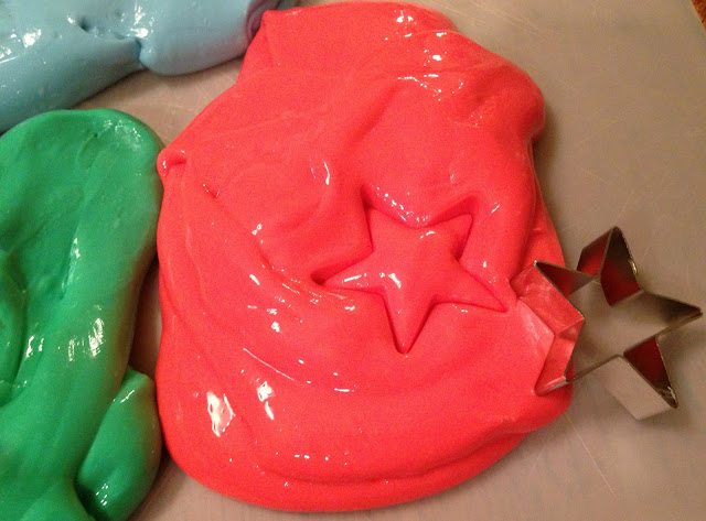 Make Your Own Gak! | The TipToe Fairy