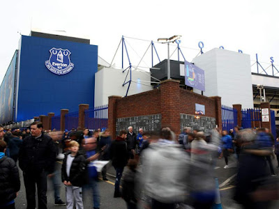 Markas Everton yang dijatuhi hukuman larang perekrutan pemain usia 10 sampai 18 tahun - Judisessions Markas Everton yang dijatuhi hukuman larang perekrutan pemain usia 10 sampai 18 tahun - Judisessions