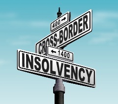 Government Releases Draft on Cross-Border Insolvency Resolution Government Releases Draft on Cross-Border Insolvency Resolution