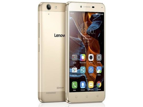 Lenovo Vibe K5/K5+ Android 8.1.0 Oreo Update