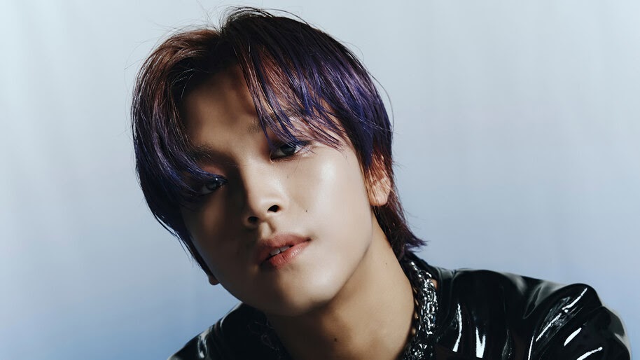 NCT 127, Punch, Haechan, 4K, #6.1654