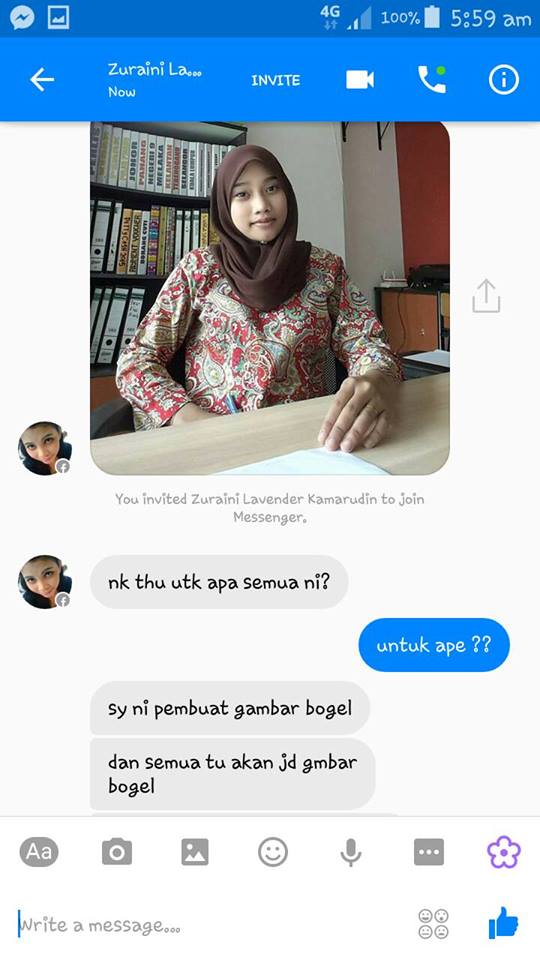 Necessary wanita melayu bogel valuable Wanita melayu bogel very much